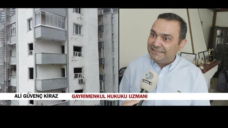 Kentsel dönüşüm sözleşmesine dikkat Yanlış sözleşme evinizi kaybettirir