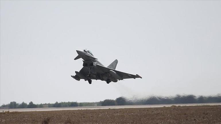  ‘Türkiye NATOda kilit ortak’