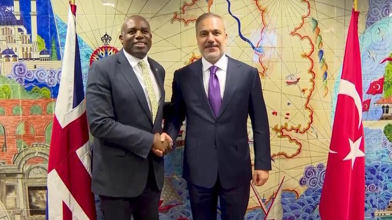  ‘Türkiye NATOda kilit ortak’