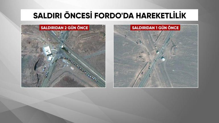 KAYIP URANYUM TARTIŞMASI | Nükleer tesislerdeki yıkımın boyutu ne