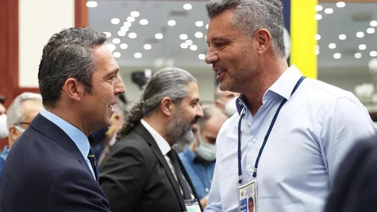 Sadettin Saran Fenerbahçe Başkan Adayı Mı Oldu Sadettin Saran Kimdir, Kaç Yaşında, Nereli Son Dakika Fenerbahçe Açıklaması