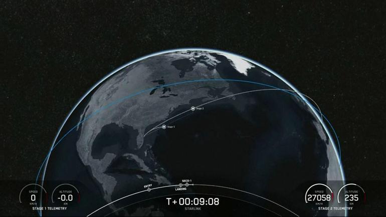 İran’da yeni güvenlik yasaları: Starlink kullanımına hapis cezası getirildi