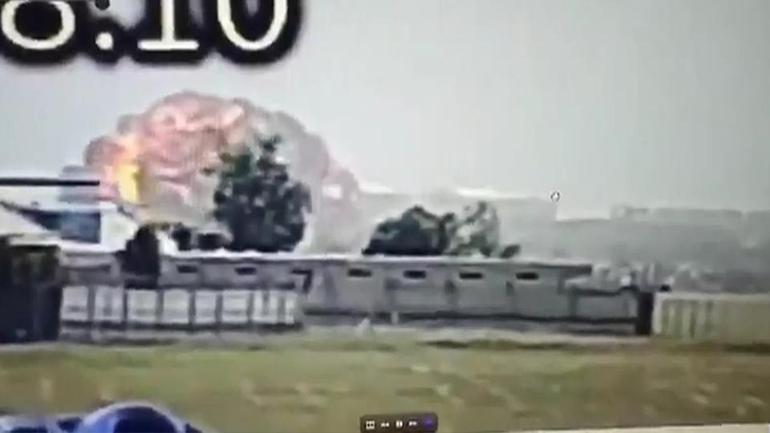 Hindistanda uçak kazasında yeni şüphe… Sabotaj ihtimali mi