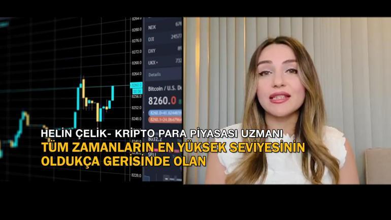 Dijital Mezarlık | Kripto piyasasında 300 milyar dolar buhar oldu