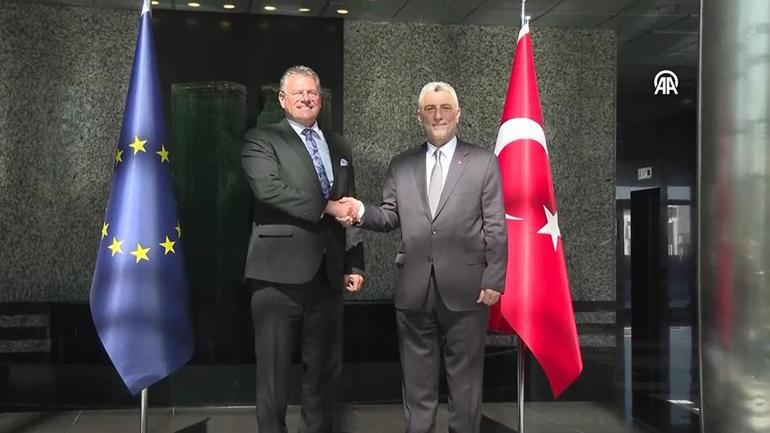 ABden vizede somut adım bekleniyor