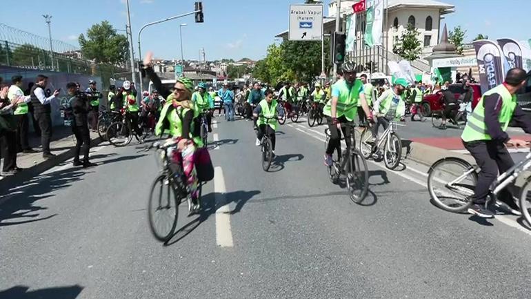 İstanbulda 15 Temmuz ruhu yükselecek