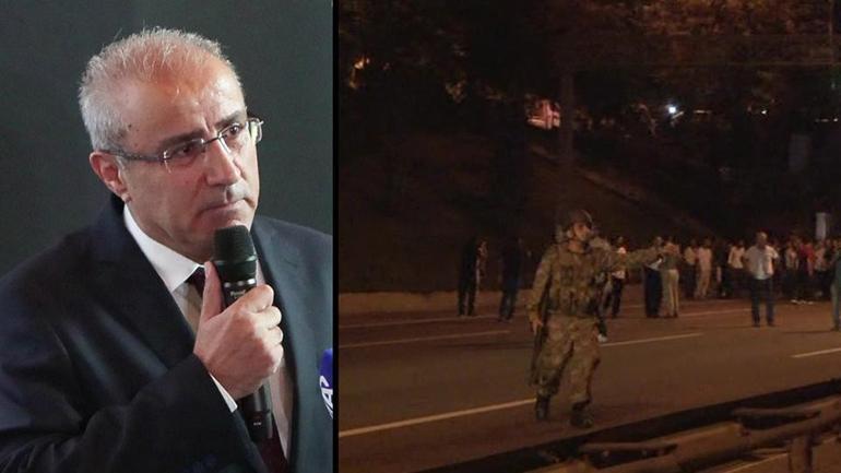 İstanbulda 15 Temmuz ruhu yükselecek