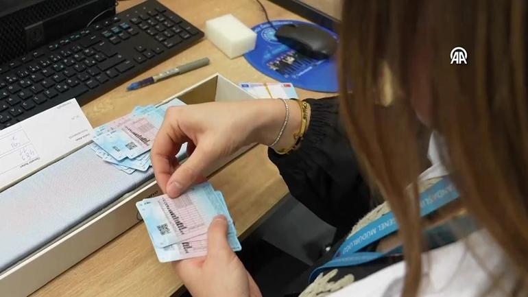 7 bin lira ödemeyin... İşte eski tip ehliyette son tarih