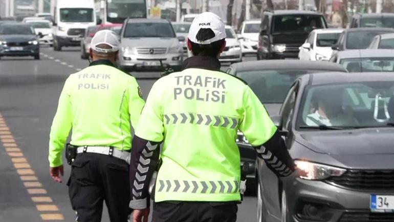 7 bin lira ödemeyin... İşte eski tip ehliyette son tarih