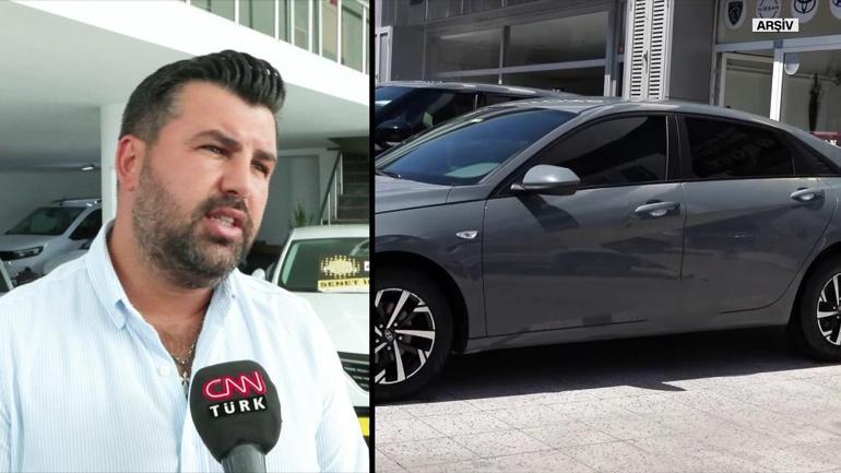 İkinci el araçta 6 AY – 6 BİN KİLOMETRE hareketliliği