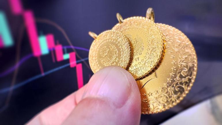  Dolar düşüyor, altın yükseliyor, borsa manipülasyona açık