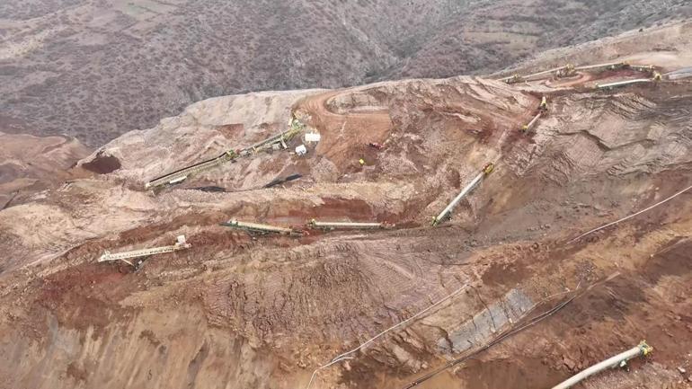 Erzincan’daki maden faciası davasında yeni gelişme