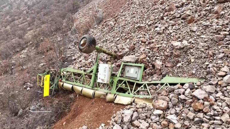 Erzincan’daki maden faciası davasında yeni gelişme