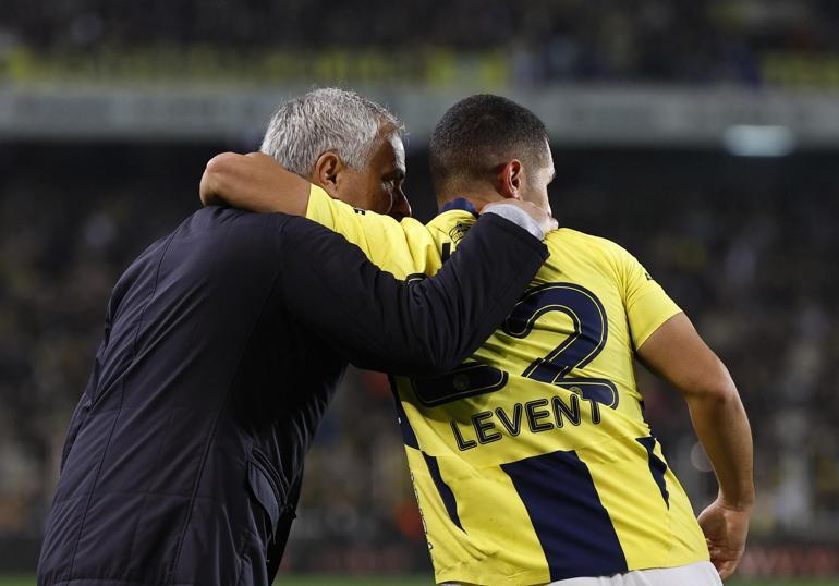 Göztepe, Fenerbahçede forma şansı bulamayan futbolcu için harekete geçti