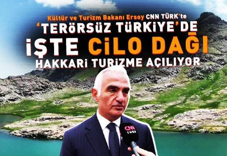 Ciloda terörsüz Türkiye halayı