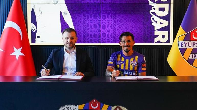 6865336ed0764f40b3960f83 TRANSFER HABERİ | Serdar Gürler, Eyüpspor’da
