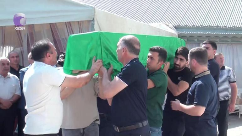 Bakü-Moskova hattında tansiyon yüksek Gözaltında ölümler | Karşılıklı baskınlar