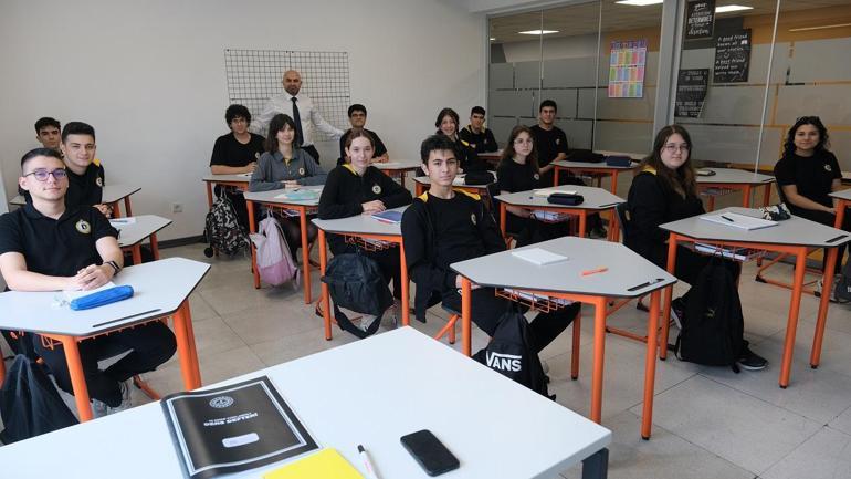 Demirören Medya ve Teknoloji MTAL, Türkiye’de bir ilke imza atıyor: Yapay zeka bölümü olacak