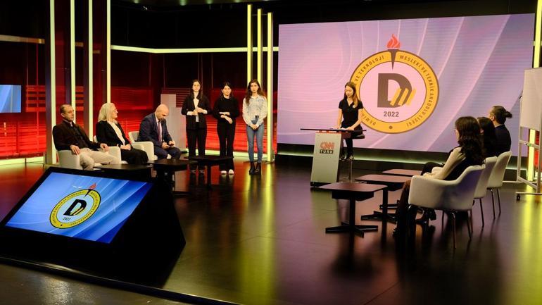 Demirören Medya ve Teknoloji MTAL, Türkiye’de bir ilke imza atıyor: Yapay zeka bölümü olacak