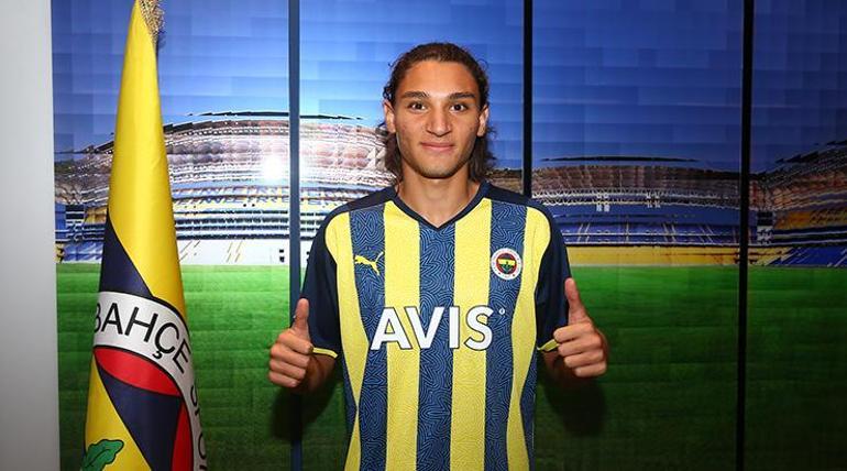 Fenerbahçe’nin stoperi, İstanbul ekibine transfer oldu