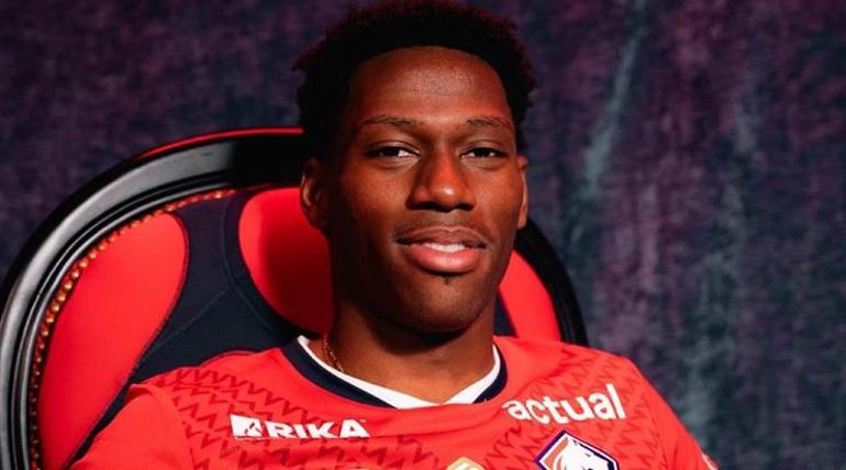 68657ca9330760b1f2d972d2 Fenerbahçe ve Galatasaray’a kötü haber! Jonathan David’in yeni adresi belli oldu
