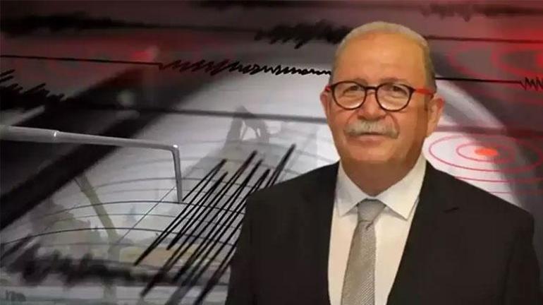 Gemlik beşik gibi Depremlerin anlamı ne Son uyarı mı Uzmanlar değerlendirdi