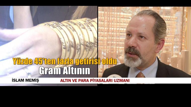İlk 6 ayda en çok hangisi kazandırdı Dolar | Euro | Altın | Borsa | Petrol