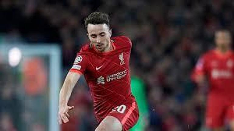 SON DAKİKA... Diogo Jota hayatını kaybetti