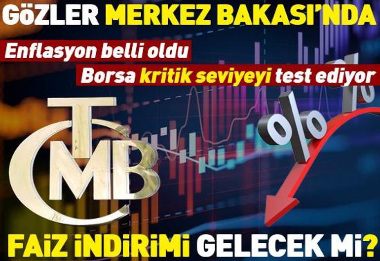 SON DAKİKA | Haziran ayı enflasyonu belli oldu