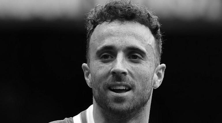 Futbol dünyasının acı kaybı: Diogo Jota vefat etti... Ahmet Çalık ve Josef Suralı akıllara getirdi