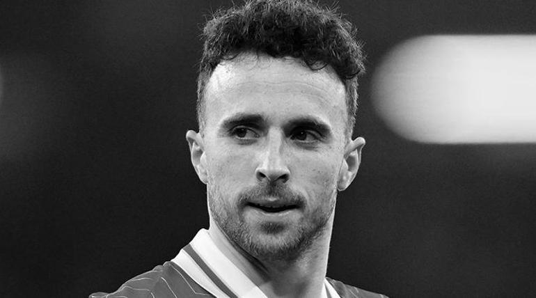 Futbol dünyasının acı kaybı: Diogo Jota vefat etti... Ahmet Çalık ve Josef Suralı akıllara getirdi