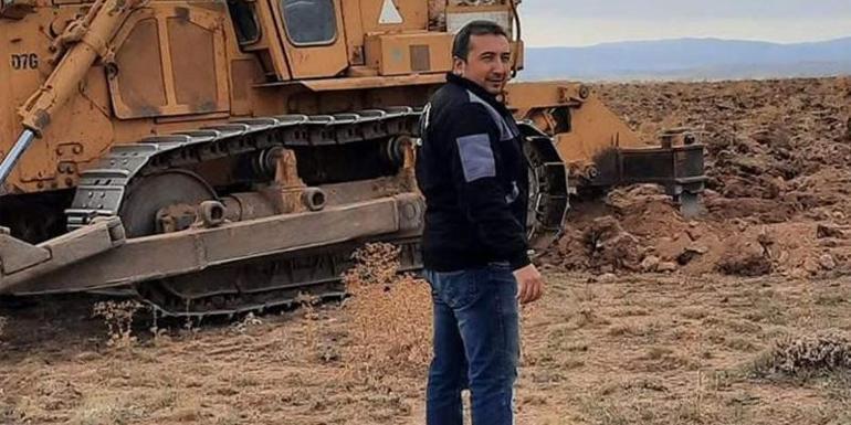 SON DAKİKA | Bakan Yumaklı kahreden gelişmeyi duyurdu Ödemişte 1 orman işçimiz şehit oldu