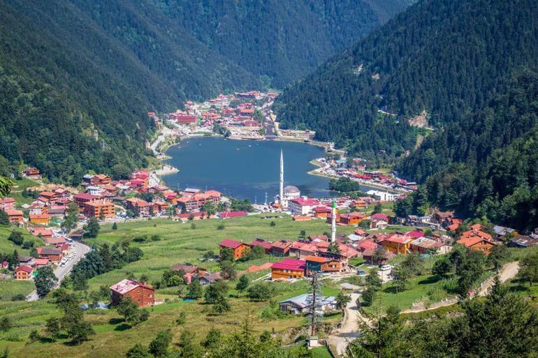  Kültür Yolu Festivali üçüncü kez Trabzon’da