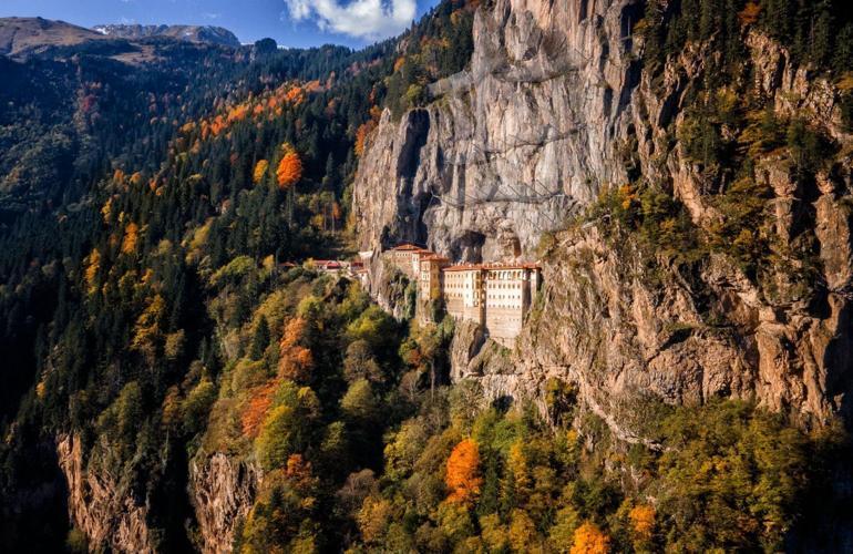  Kültür Yolu Festivali üçüncü kez Trabzon’da