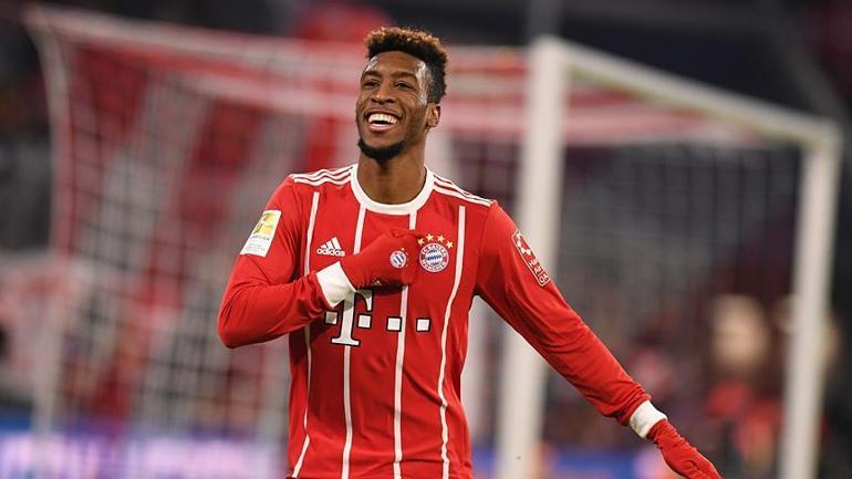 Fenerbahçeden yıldız harekatı Önce PSG ardından Bayern Münih