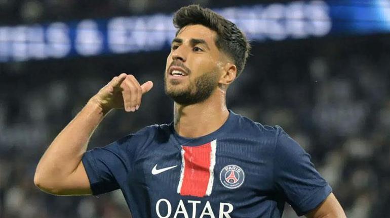 Fenerbahçeden yıldız harekatı Önce PSG ardından Bayern Münih