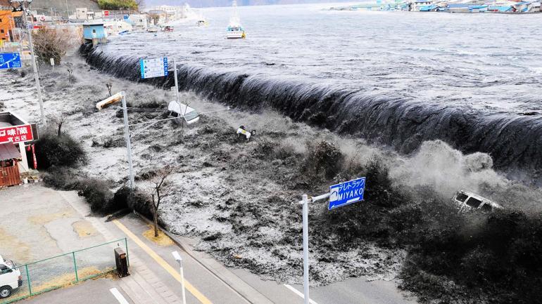 BÜYÜK DEPREMİN AYAK SESLERİ Mİ 960 yıldır kırılmadı: Marmara’da yeni sarsıntı kapıda mı