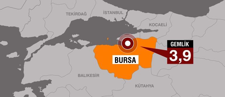  Marmara’da yeni sarsıntı kapıda mı