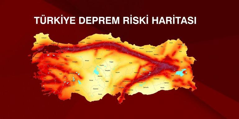  Marmara’da yeni sarsıntı kapıda mı