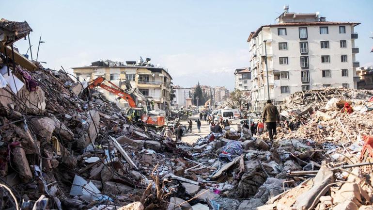  Marmara’da yeni sarsıntı kapıda mı