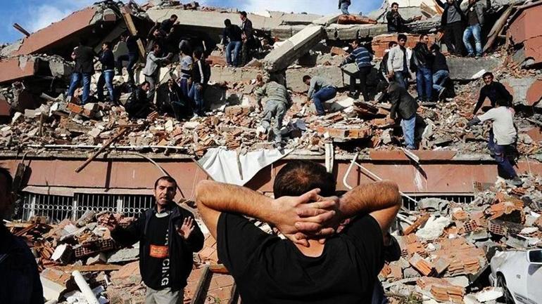  Marmara’da yeni sarsıntı kapıda mı