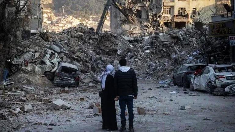  Marmara’da yeni sarsıntı kapıda mı