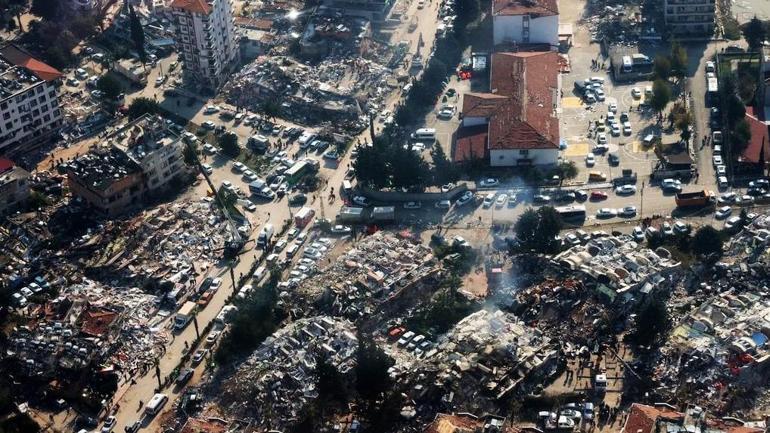  Marmara’da yeni sarsıntı kapıda mı
