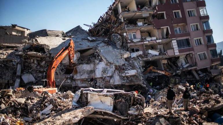  Marmara’da yeni sarsıntı kapıda mı