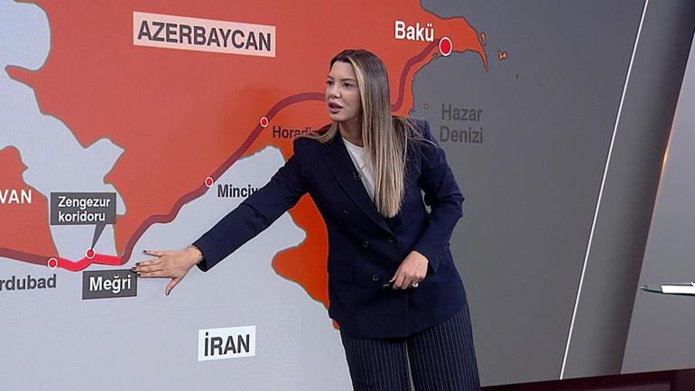 Rusya-Azerbaycan krizinin aslı ne Fulya Öztürk anlattı