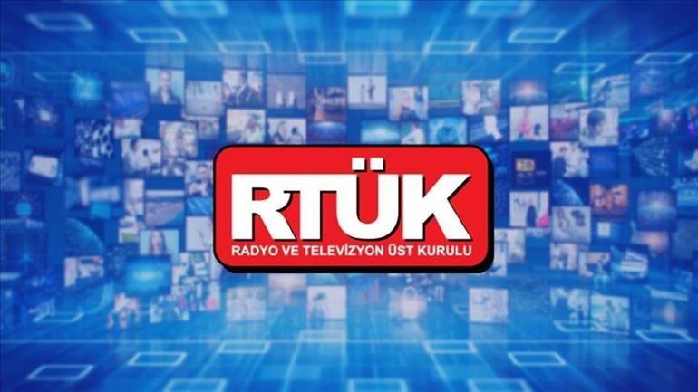  RTÜK, sosyal medya baskıları ile hareket etmez