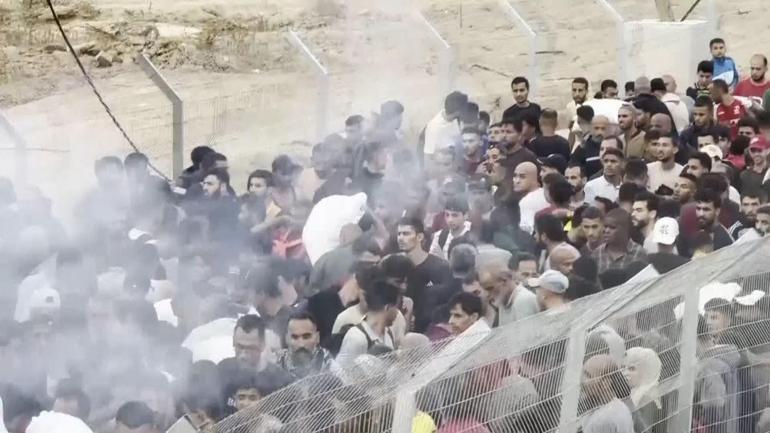 Yardım noktaları ölüm tuzaklarına dönüştü BM Raportörü: “Soykırımdan kâr edenler var”