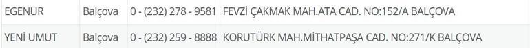 4 Temmuz Nöbetçi Eczane İzmir: İzmir Nöbetçi Eczaneler Neresi 4 Temmuz Cuma İzmir Çeşme, Alaçatı, Seferihisar, Urla, Dikili Nöbetçi Eczaneler Listesi