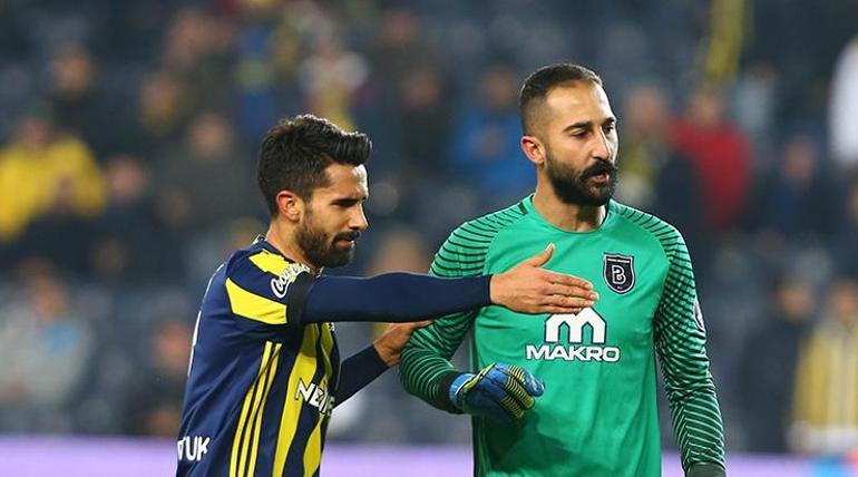 Fenerbahçe ile adı anılıyordu Volkan Babacan imzayı attı
