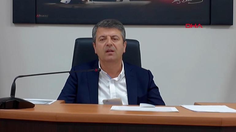 SON DAKİKA... Adana, Antalya ve Adıyaman Belediye Başkanları gözaltı Muhittin Böcek tutuklandı